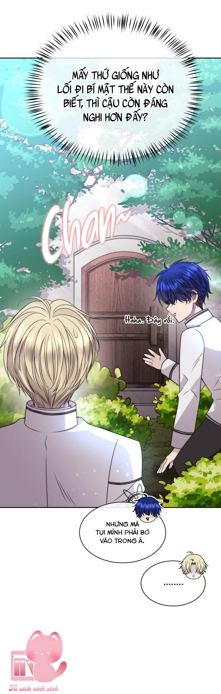 Black Haze - Chap 24