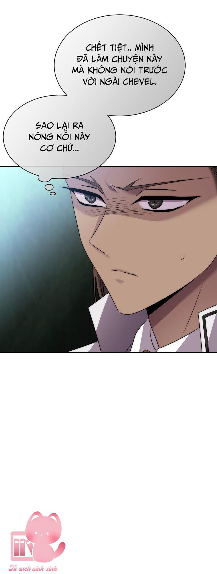 Black Haze - Chap 24