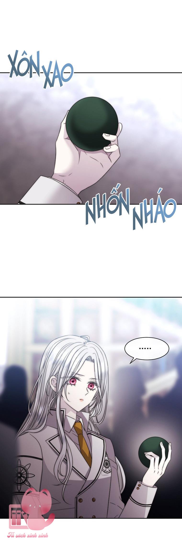 Black Haze - Chap 24