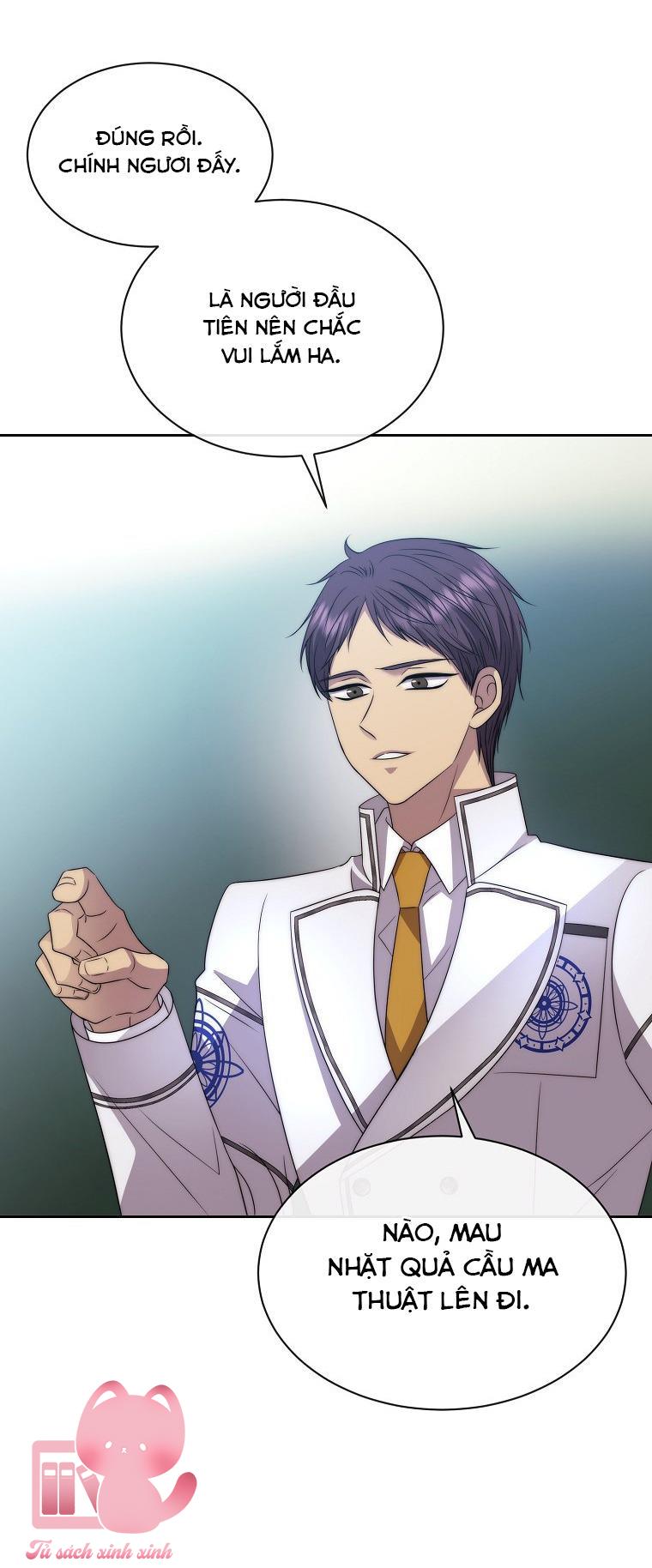 Black Haze - Chap 24