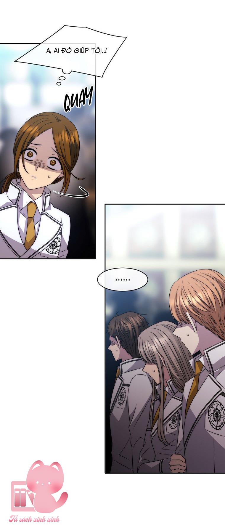 Black Haze - Chap 24