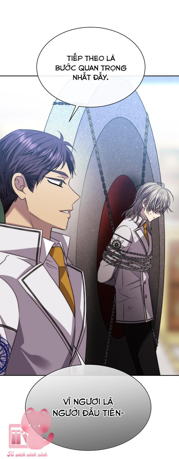 Black Haze - Chap 24