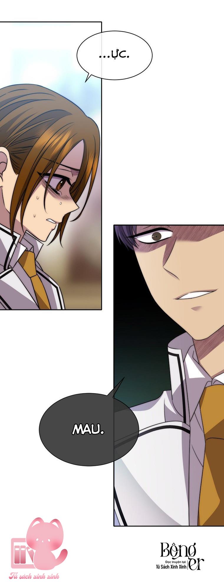 Black Haze - Chap 24