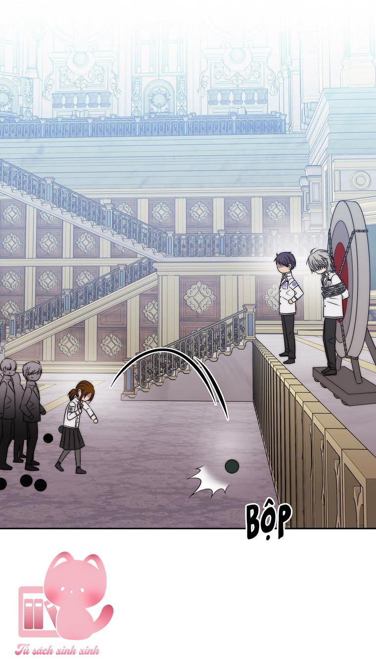 Black Haze - Chap 24