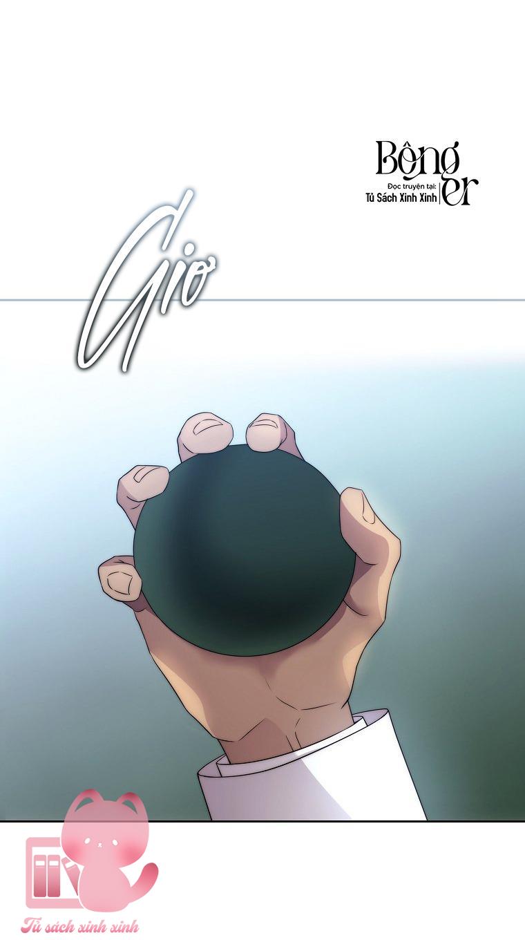 Black Haze - Chap 24