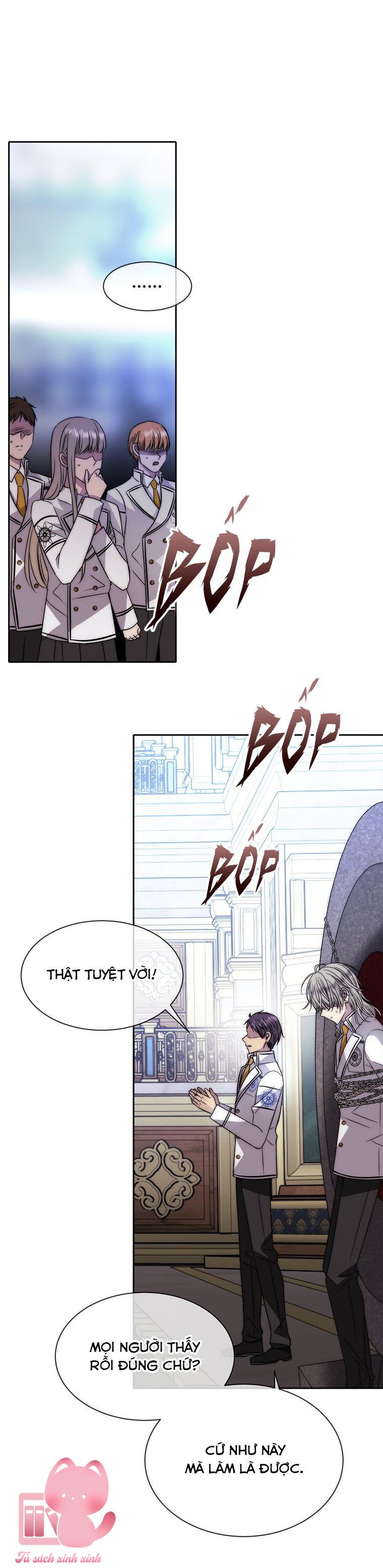 Black Haze - Chap 24