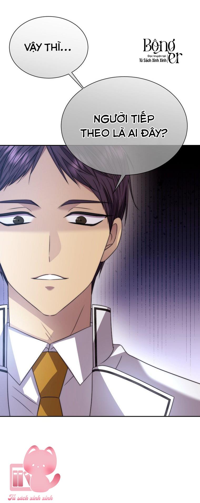 Black Haze - Chap 24