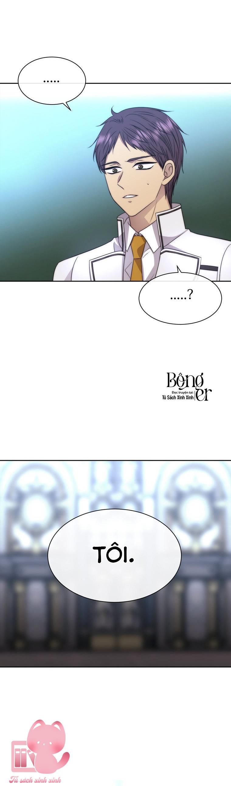 Black Haze - Chap 24