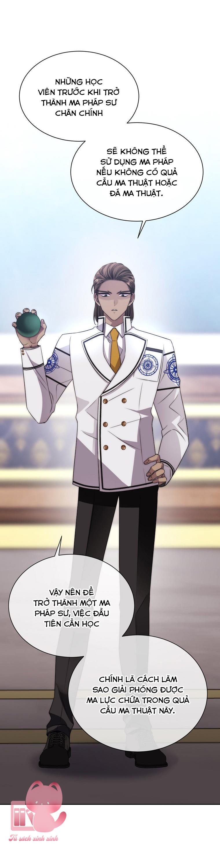 Black Haze - Chap 24