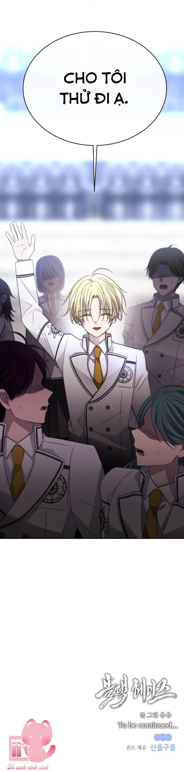 Black Haze - Chap 24