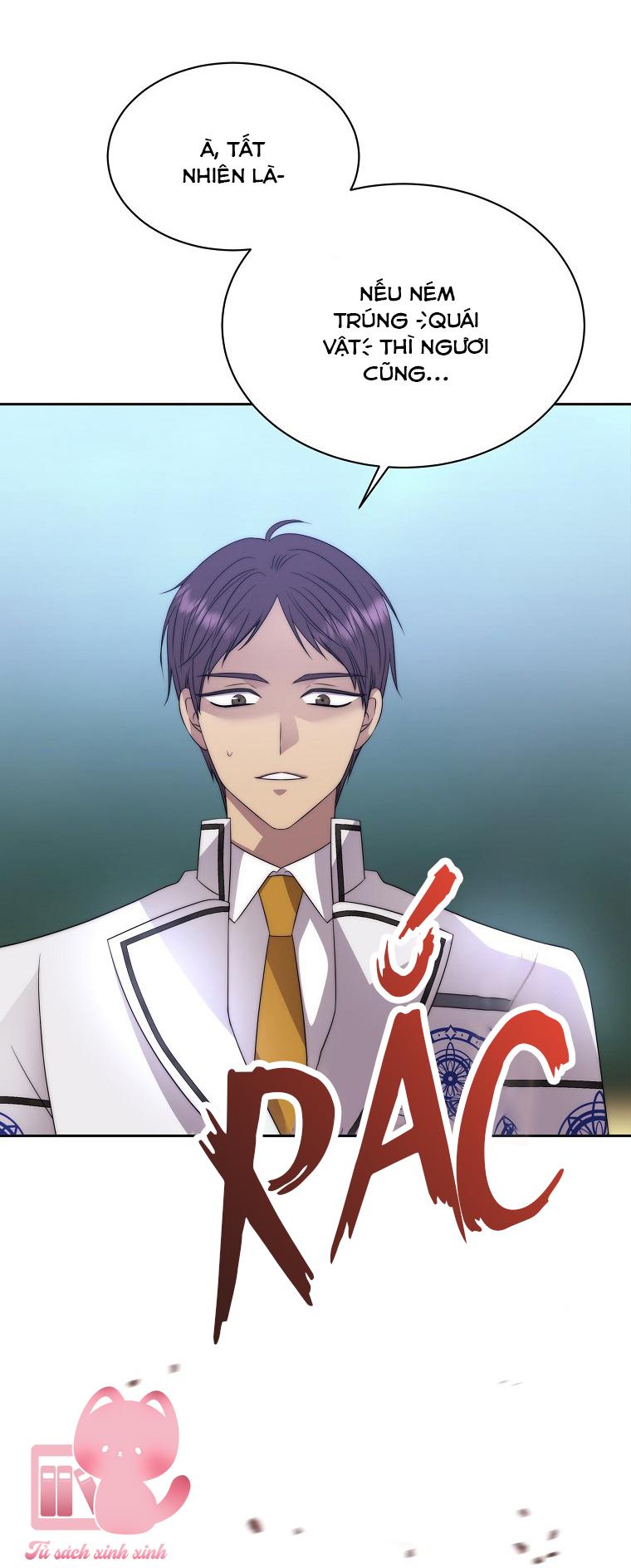 Black Haze - Chap 25