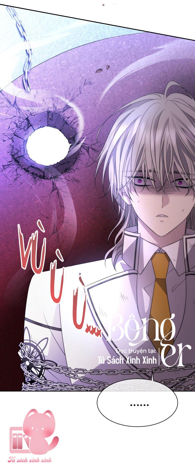 Black Haze - Chap 25