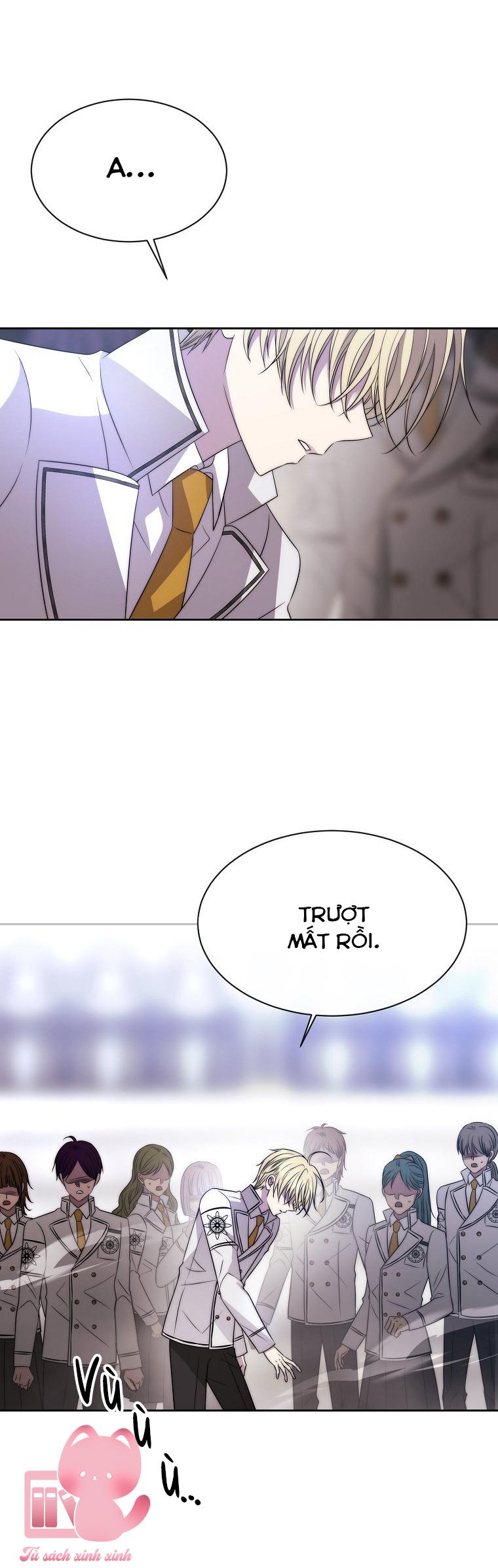 Black Haze - Chap 25