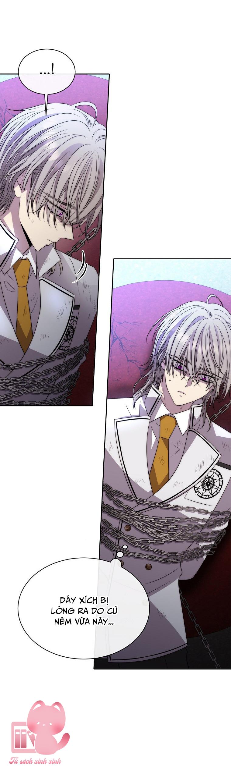 Black Haze - Chap 25