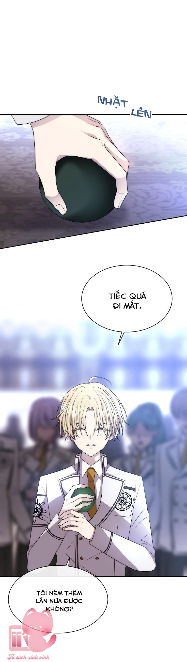 Black Haze - Chap 25