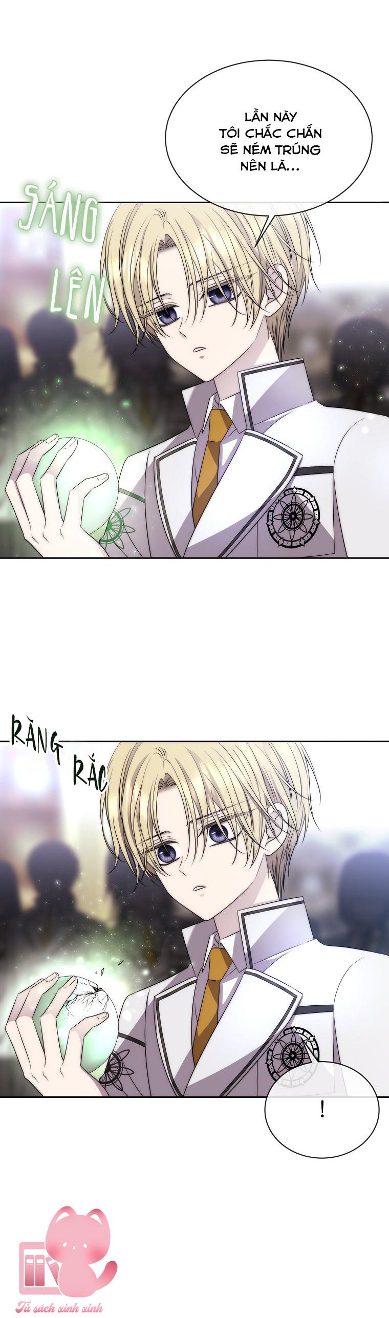 Black Haze - Chap 25