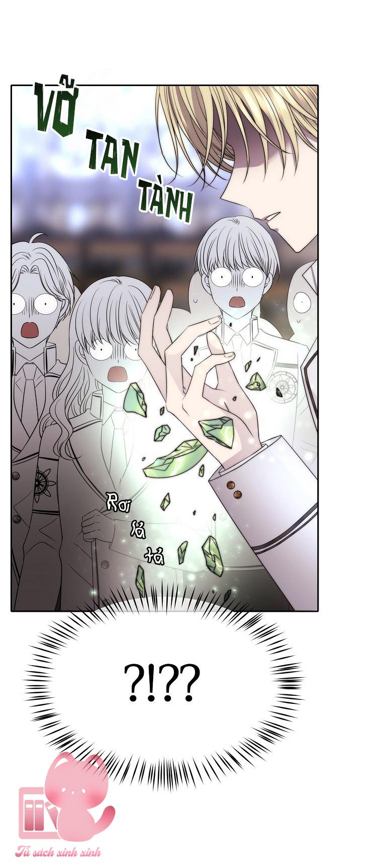 Black Haze - Chap 25