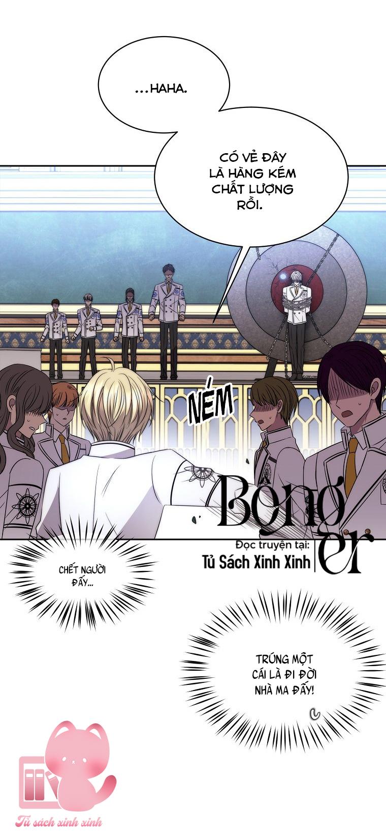 Black Haze - Chap 25