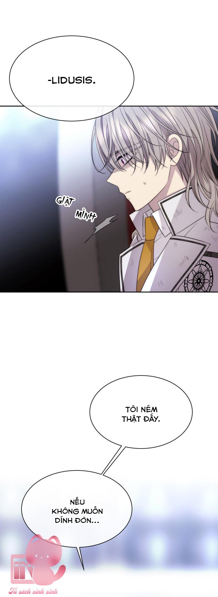 Black Haze - Chap 25