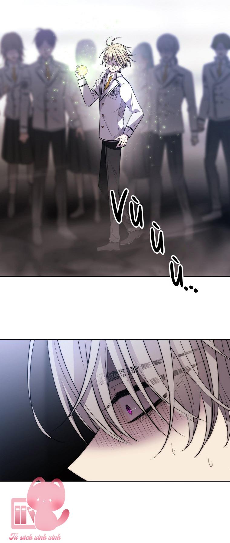 Black Haze - Chap 25