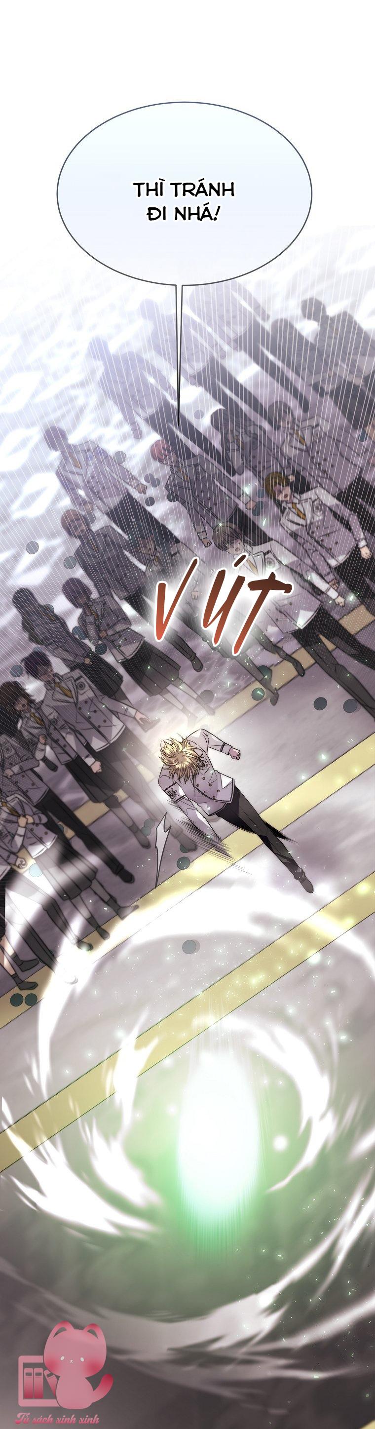 Black Haze - Chap 25