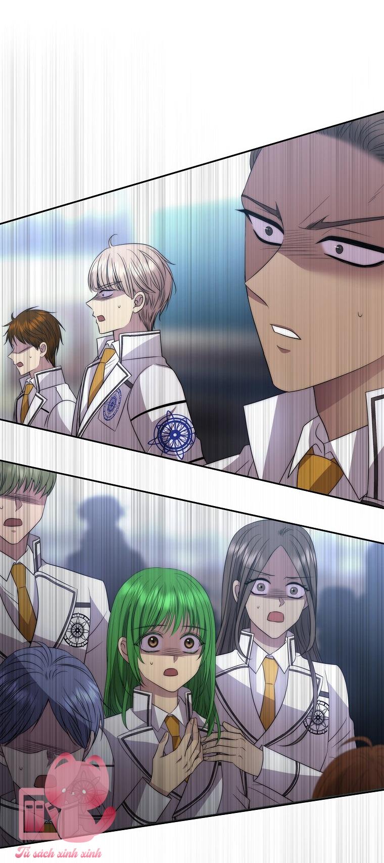 Black Haze - Chap 25