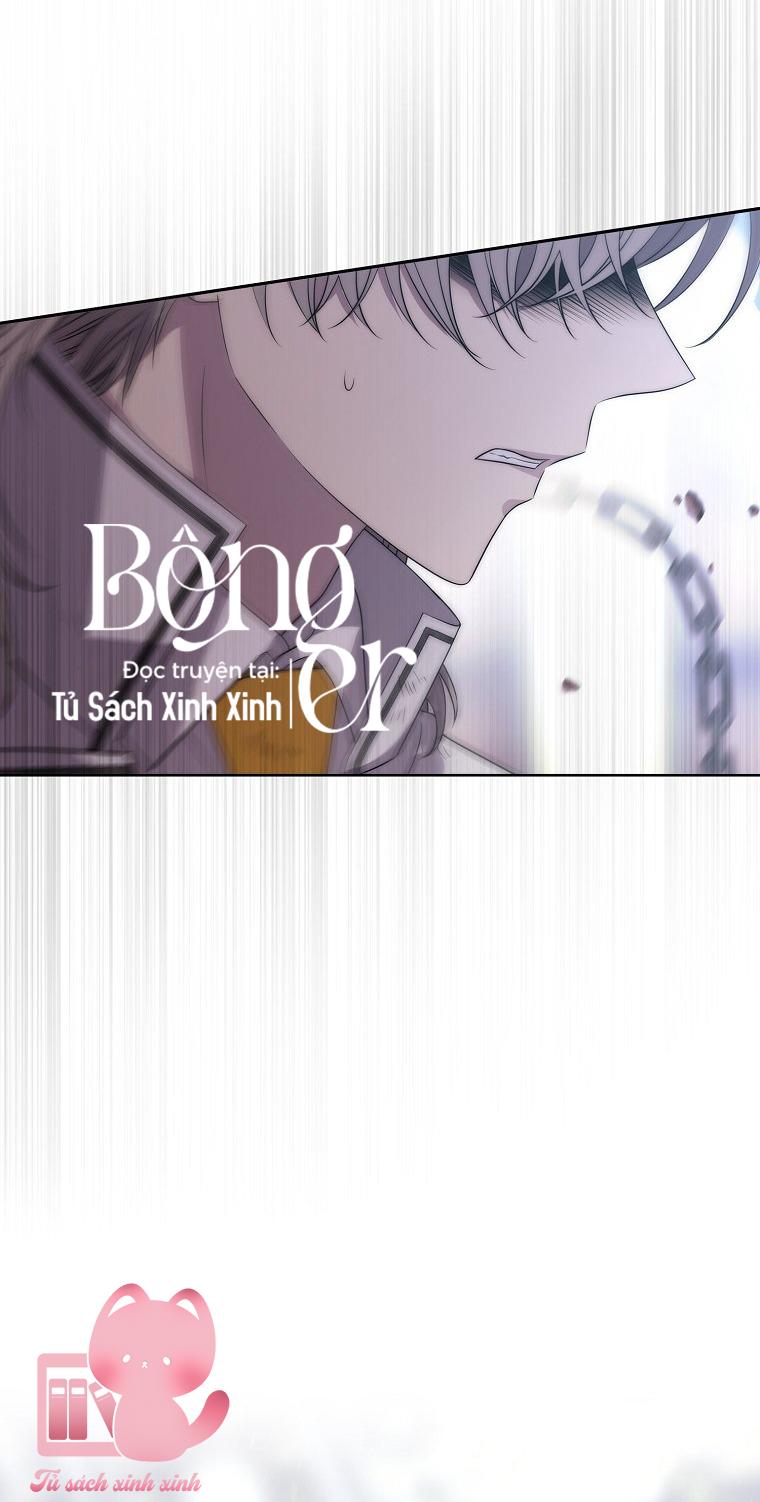 Black Haze - Chap 25