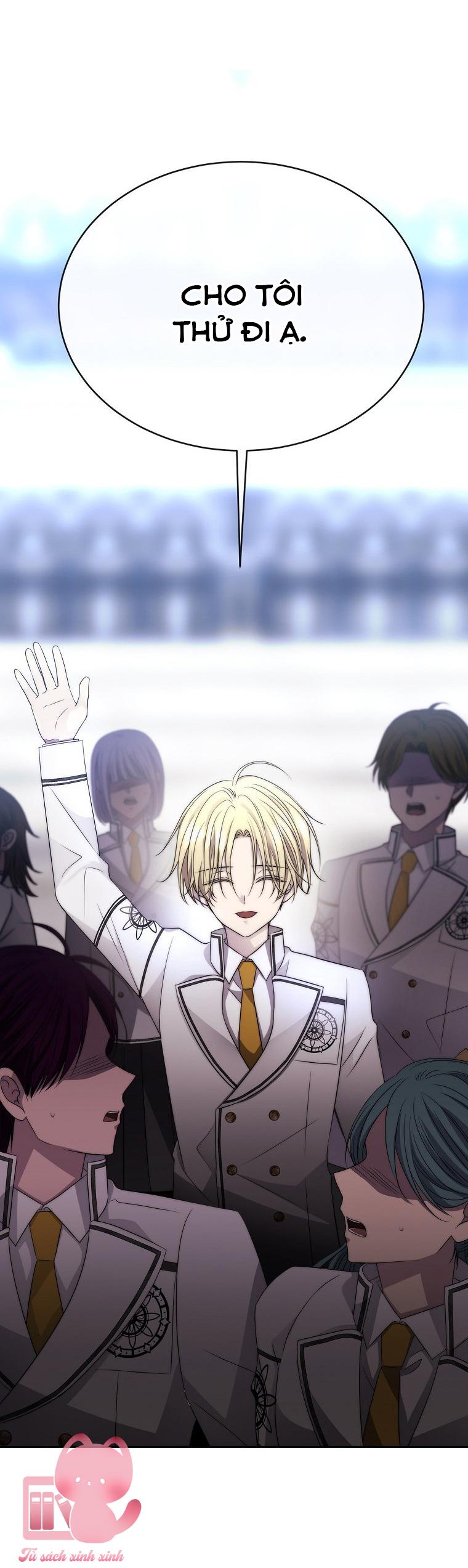 Black Haze - Chap 25