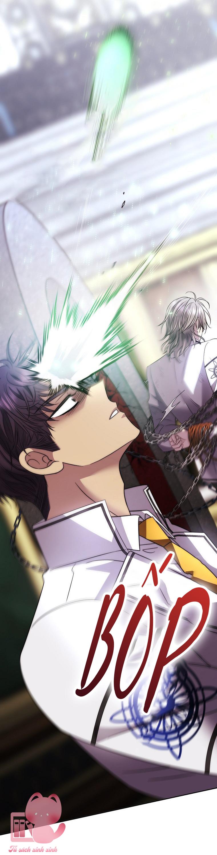 Black Haze - Chap 25