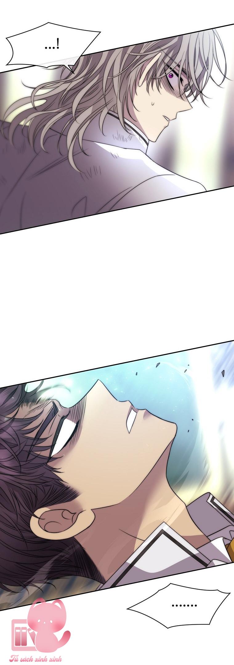 Black Haze - Chap 25