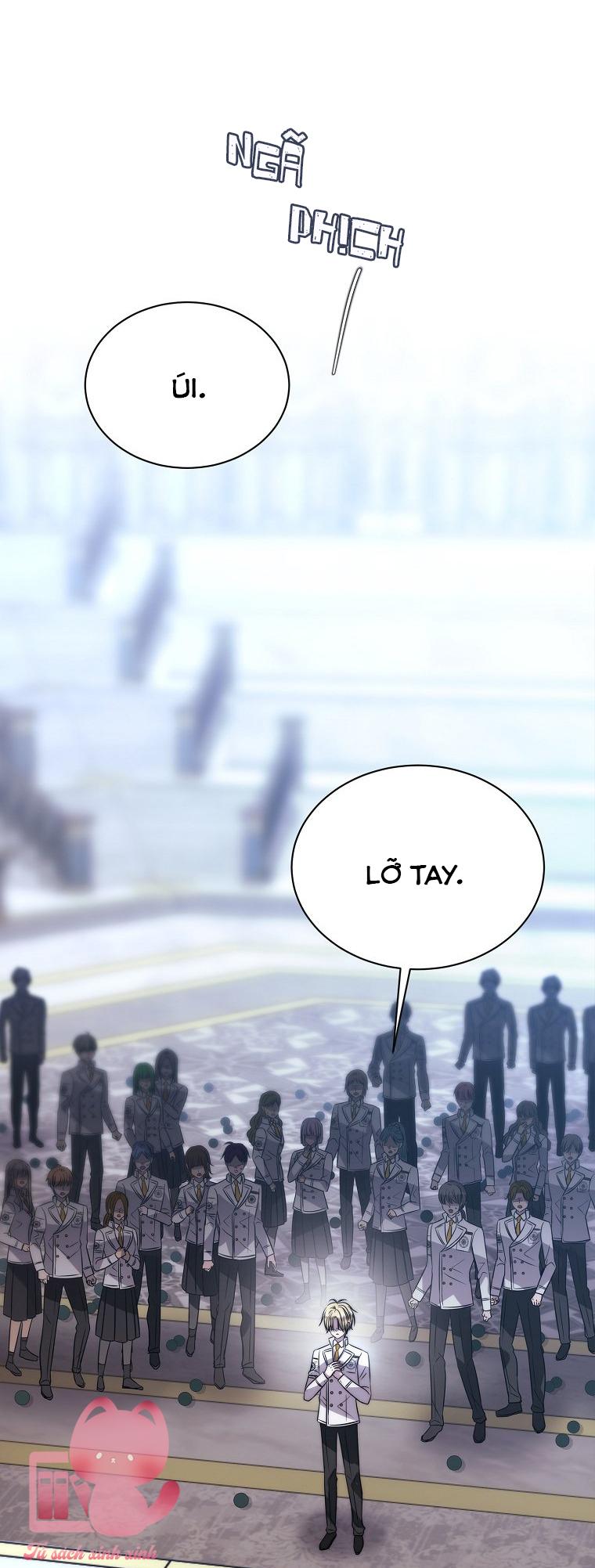 Black Haze - Chap 25