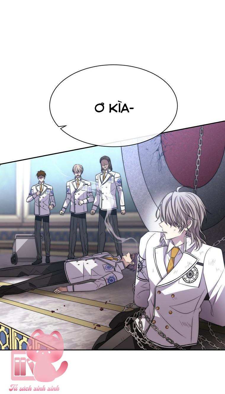 Black Haze - Chap 25