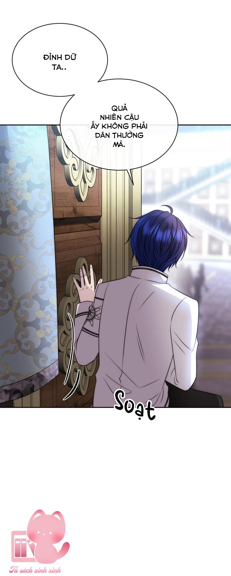 Black Haze - Chap 25