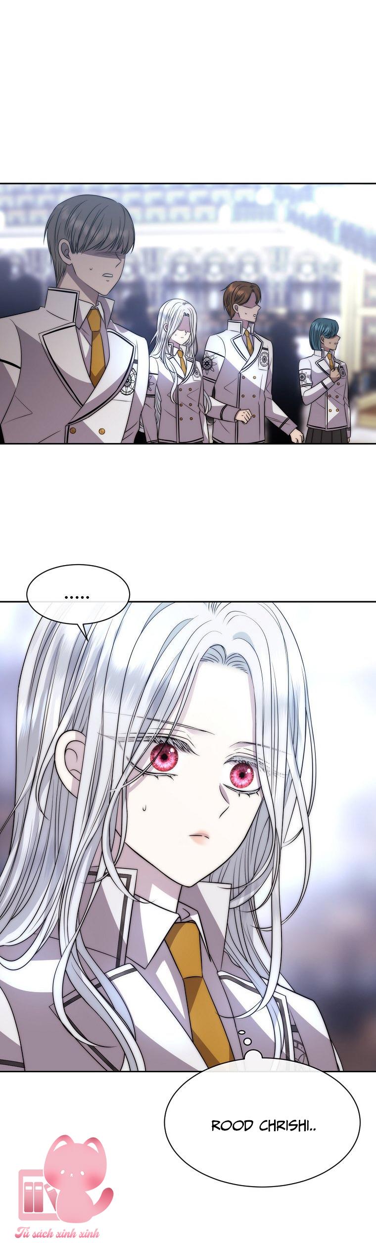 Black Haze - Chap 25