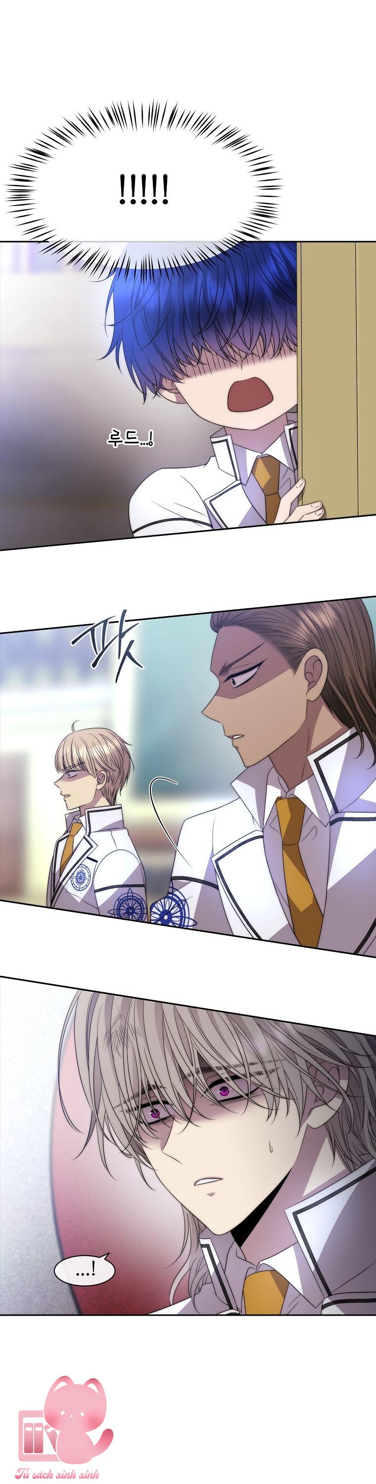 Black Haze - Chap 25