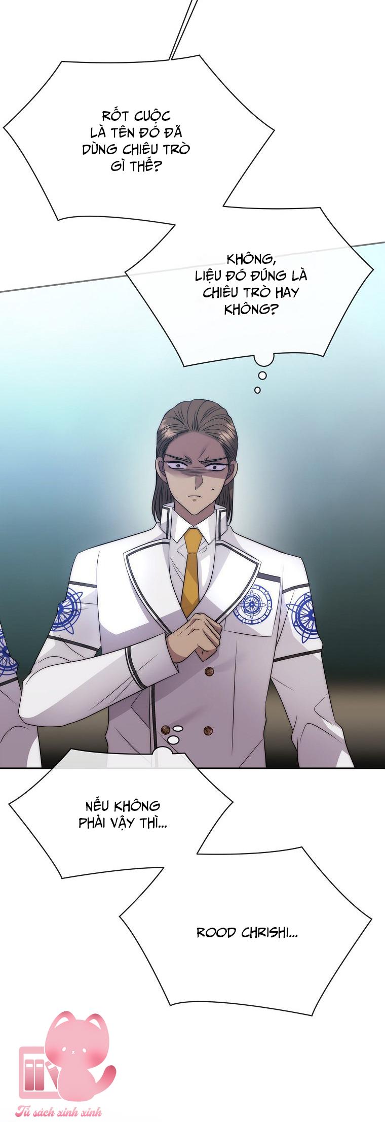 Black Haze - Chap 25