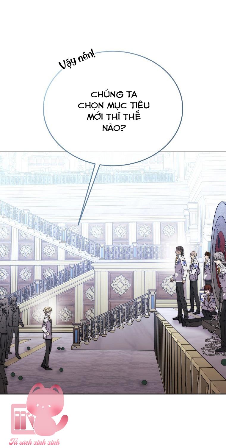 Black Haze - Chap 25