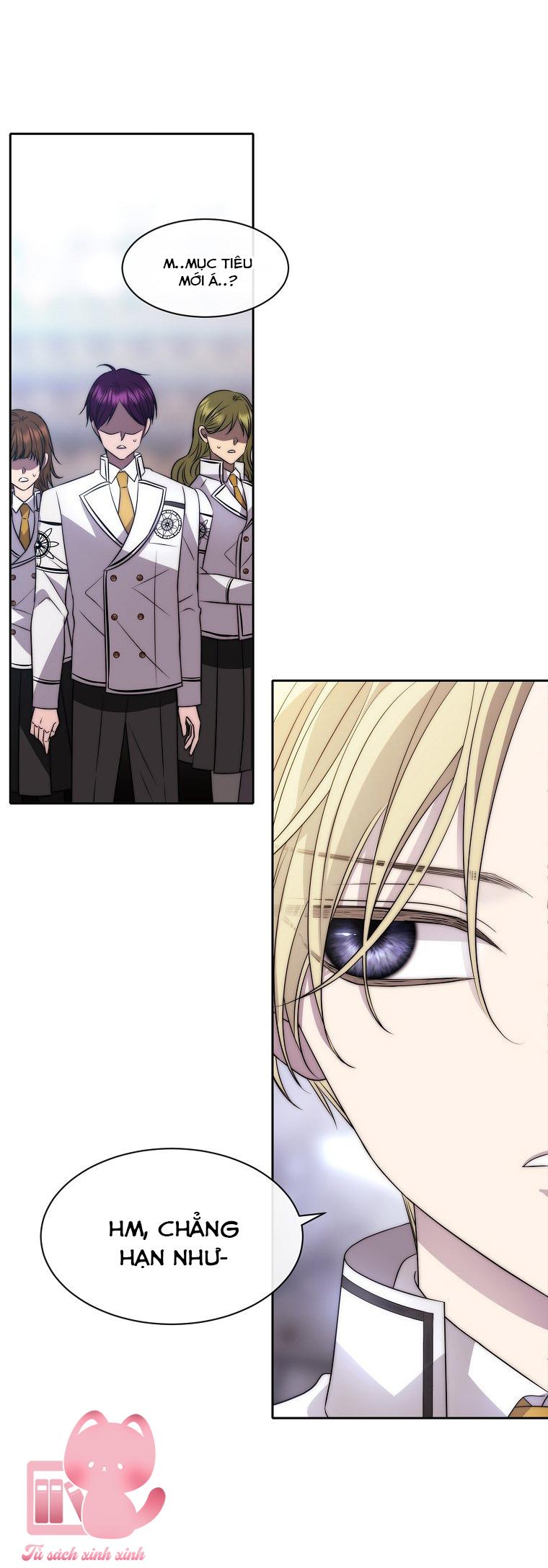 Black Haze - Chap 25