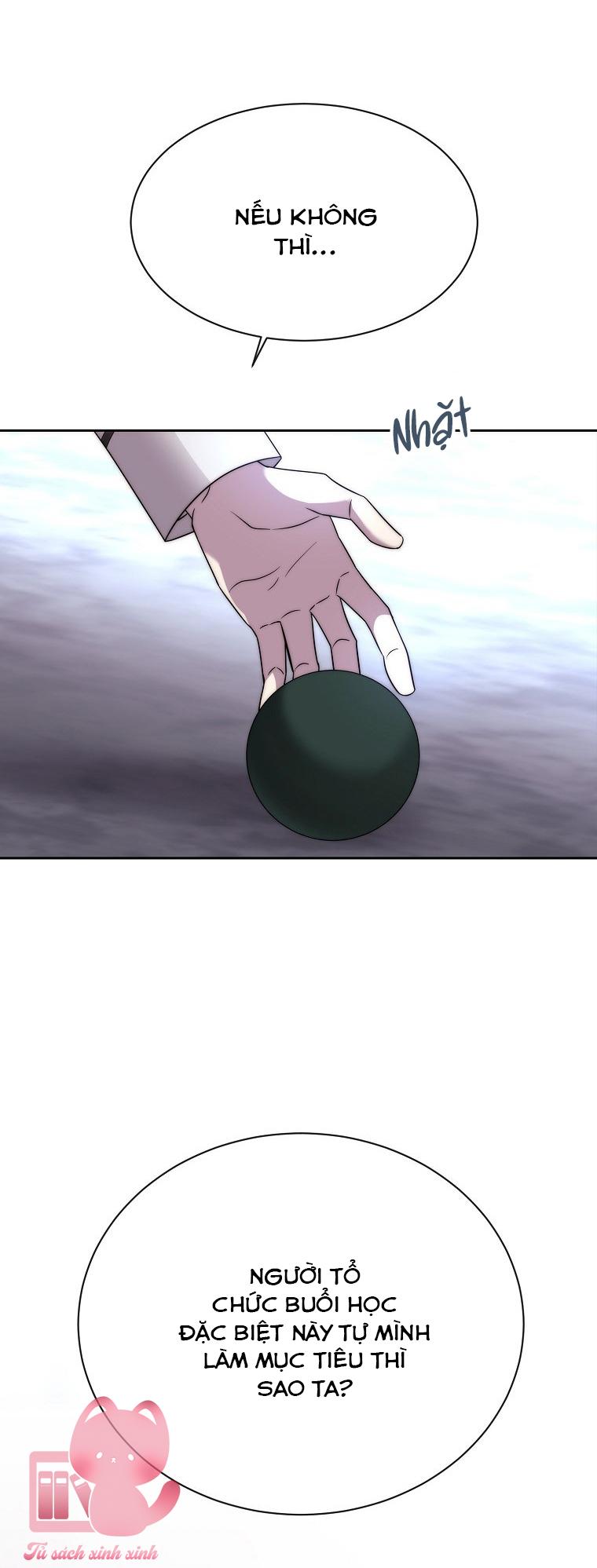 Black Haze - Chap 25