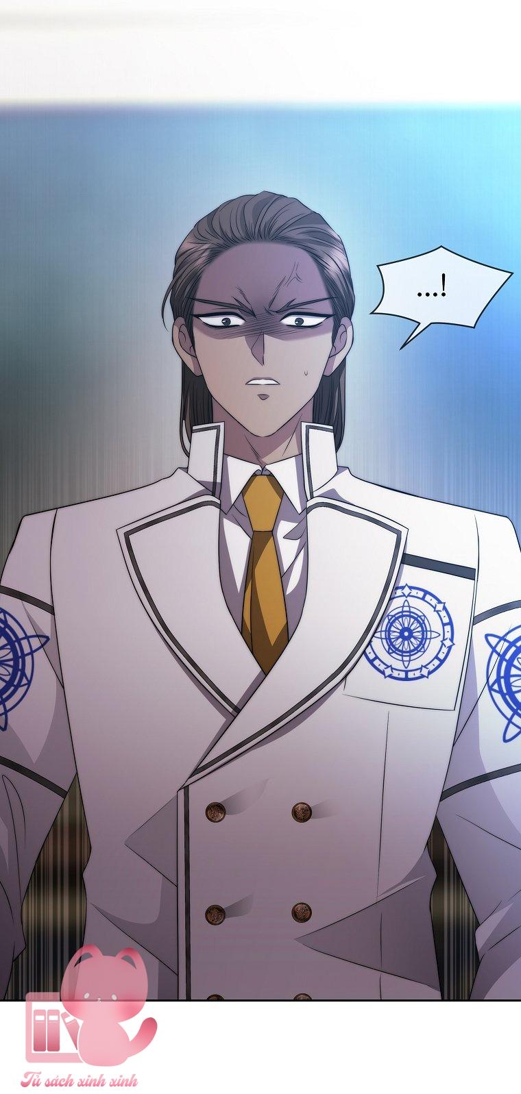 Black Haze - Chap 25