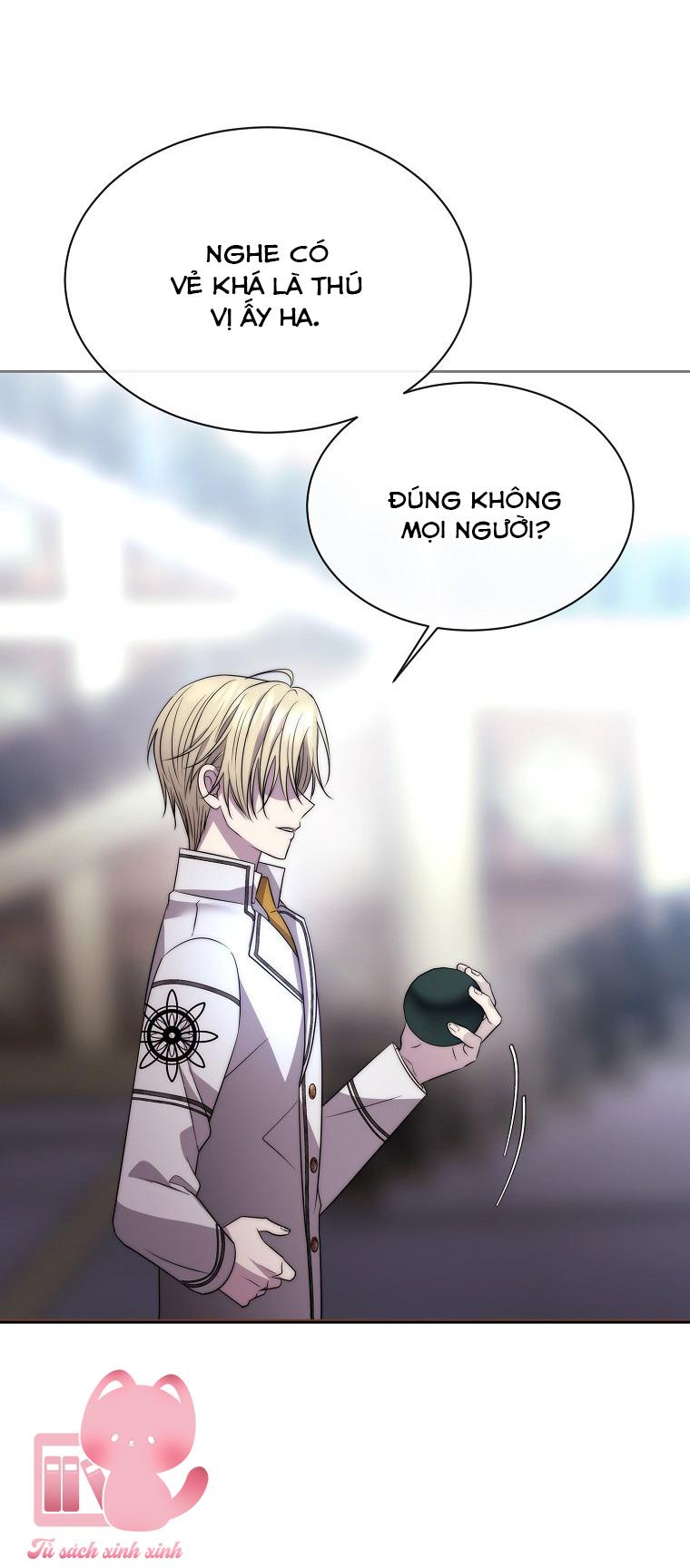 Black Haze - Chap 25