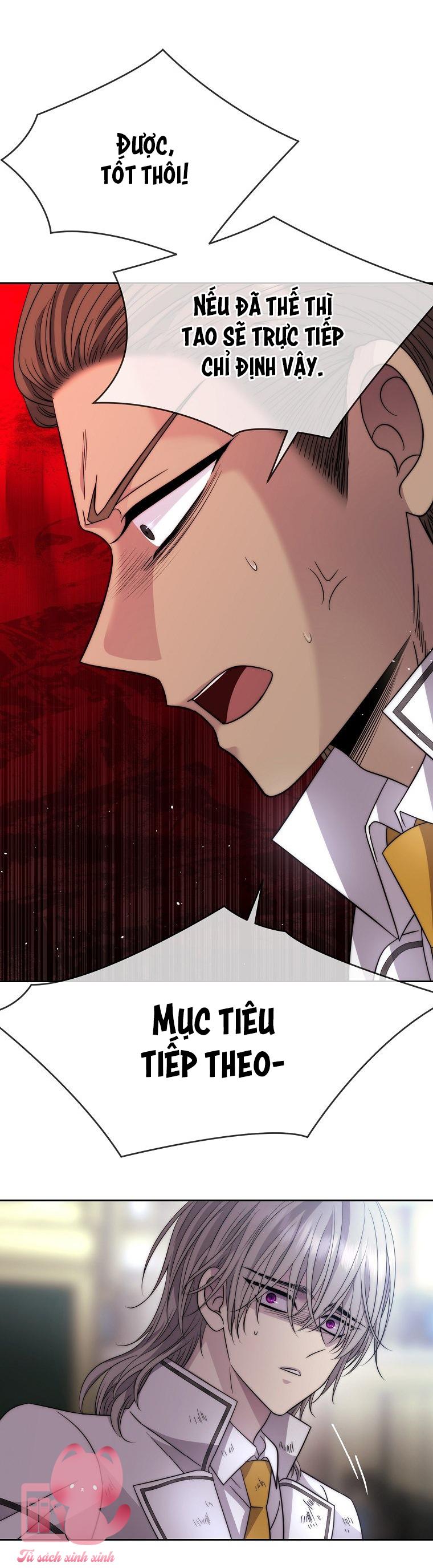 Black Haze - Chap 25