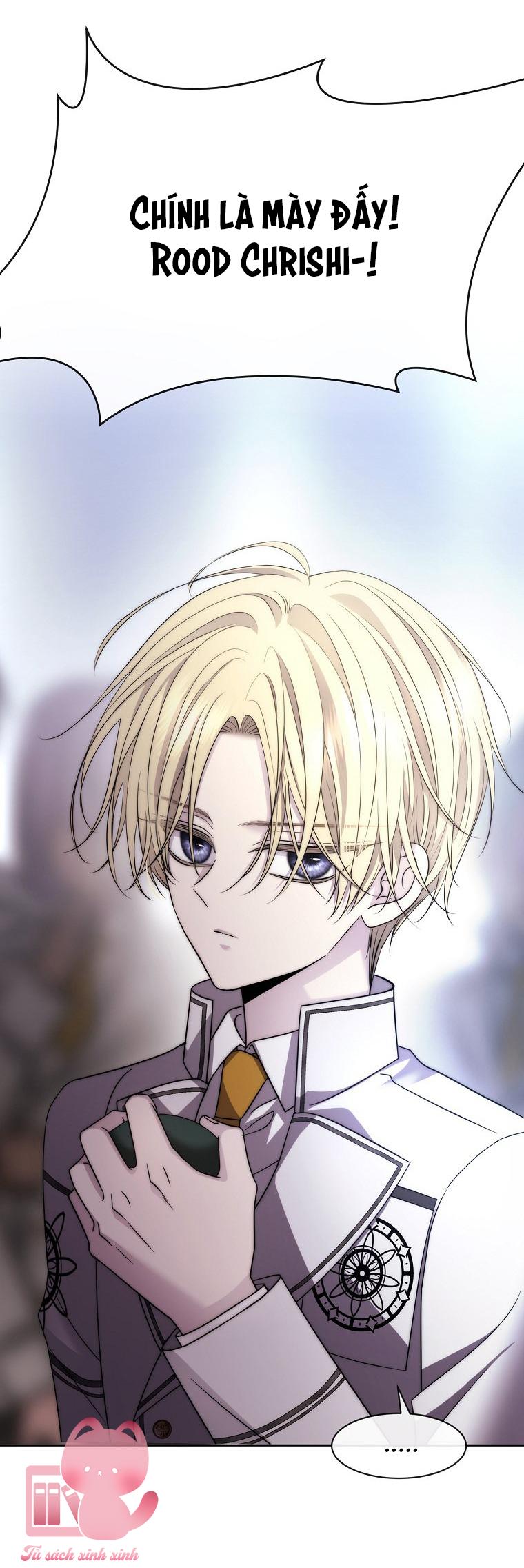 Black Haze - Chap 25