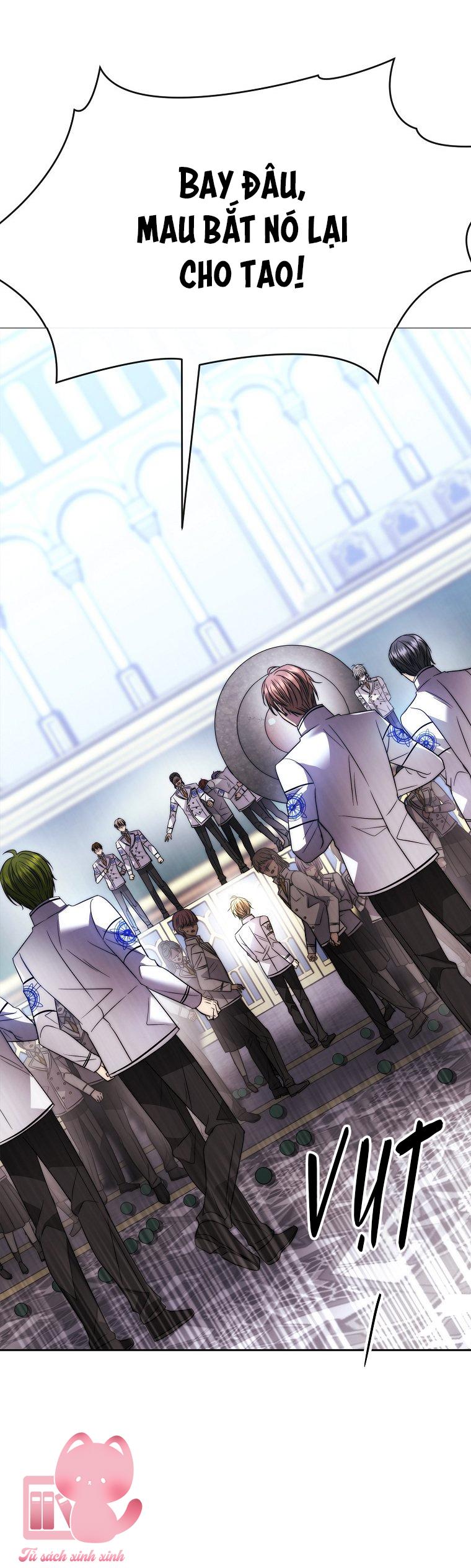 Black Haze - Chap 25