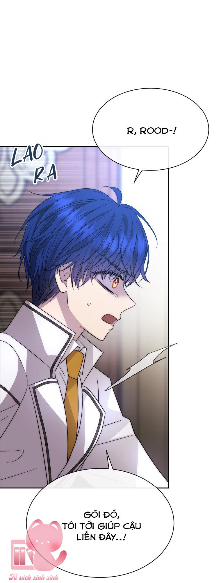 Black Haze - Chap 25