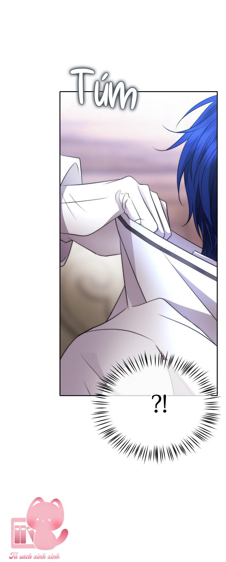 Black Haze - Chap 25