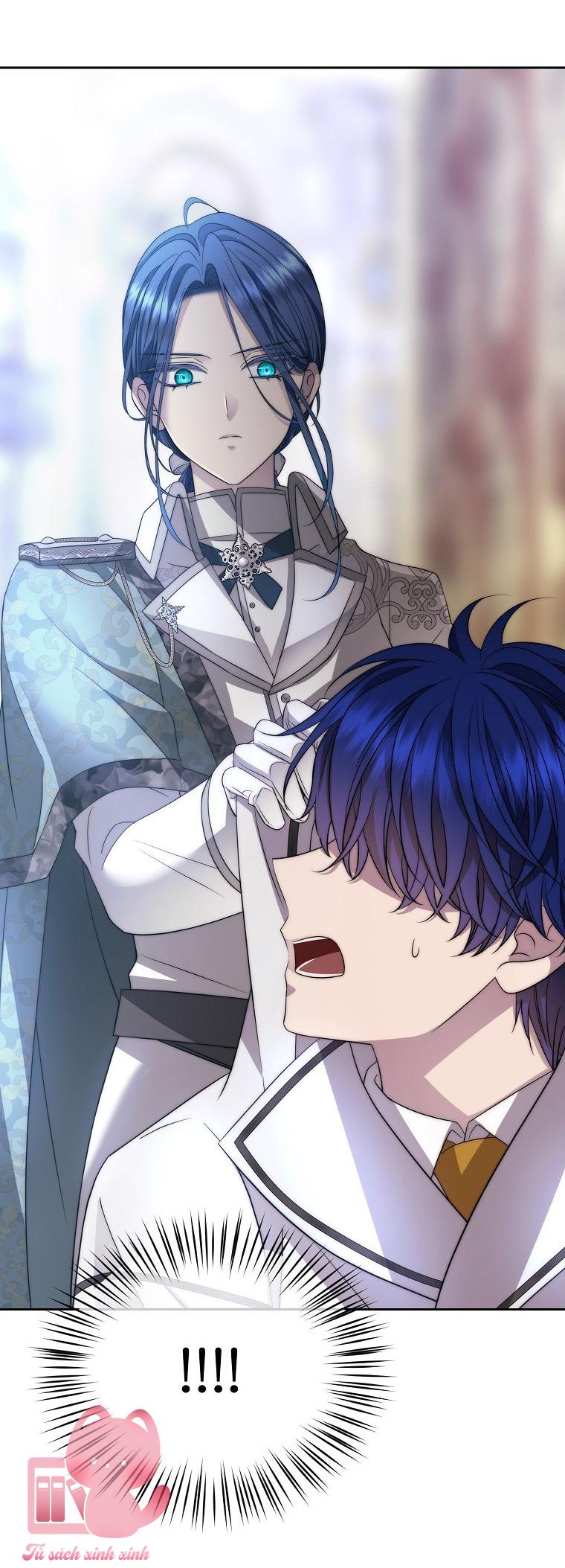 Black Haze - Chap 25