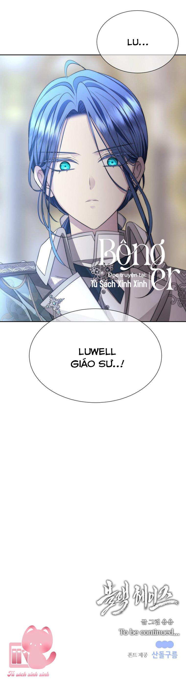 Black Haze - Chap 25