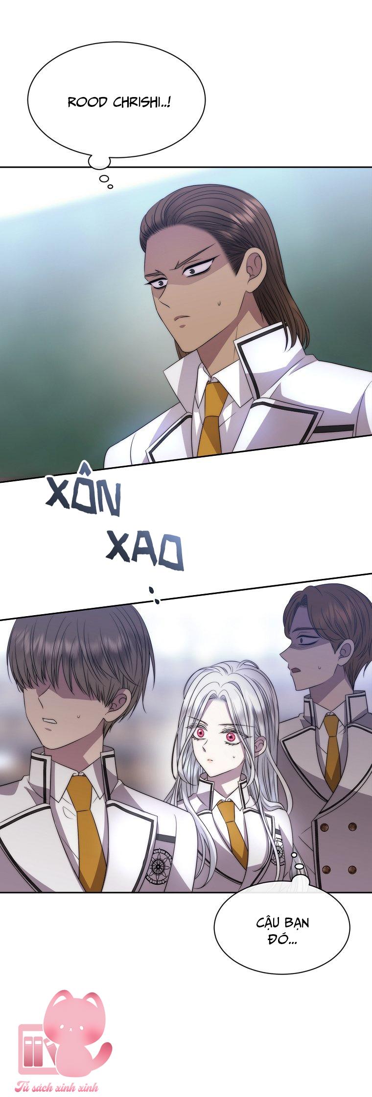 Black Haze - Chap 25