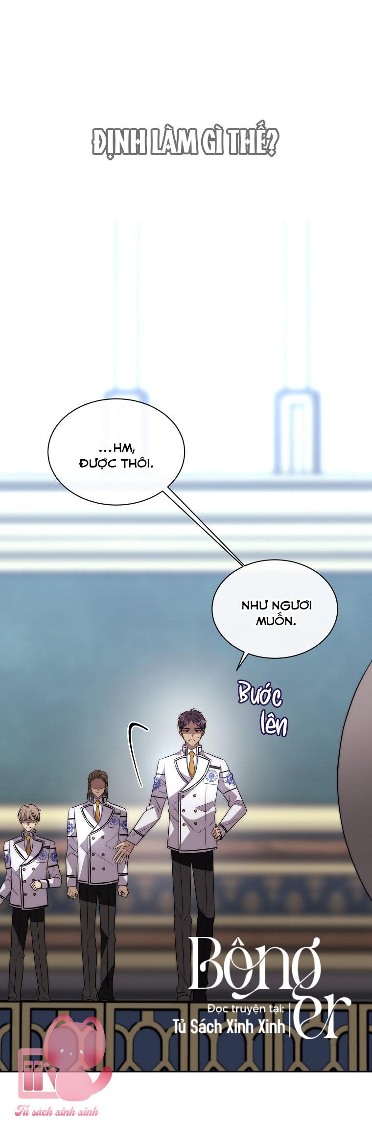 Black Haze - Chap 25